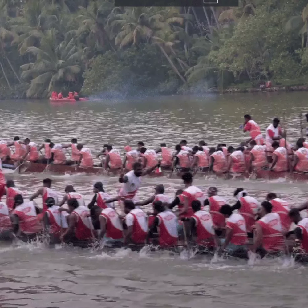 Kallada Boat Race