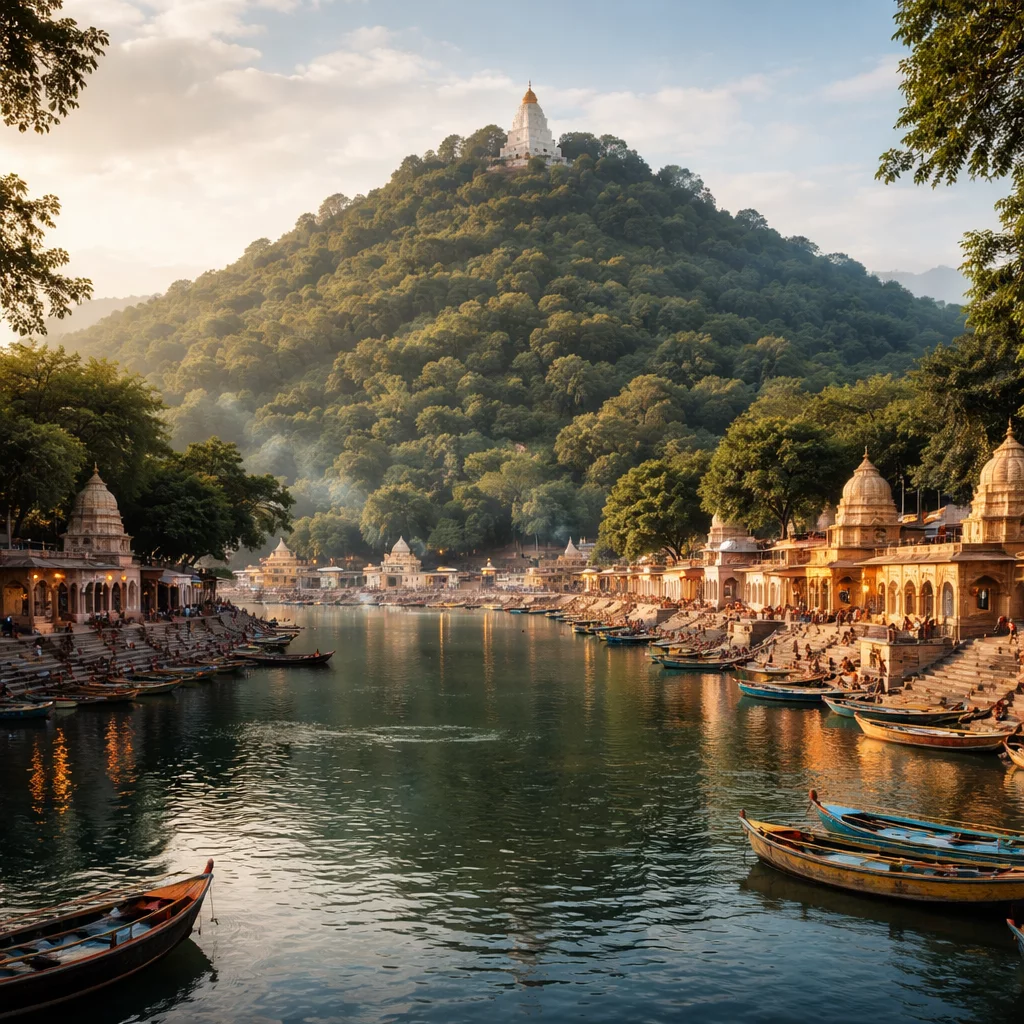 Kamadgiri