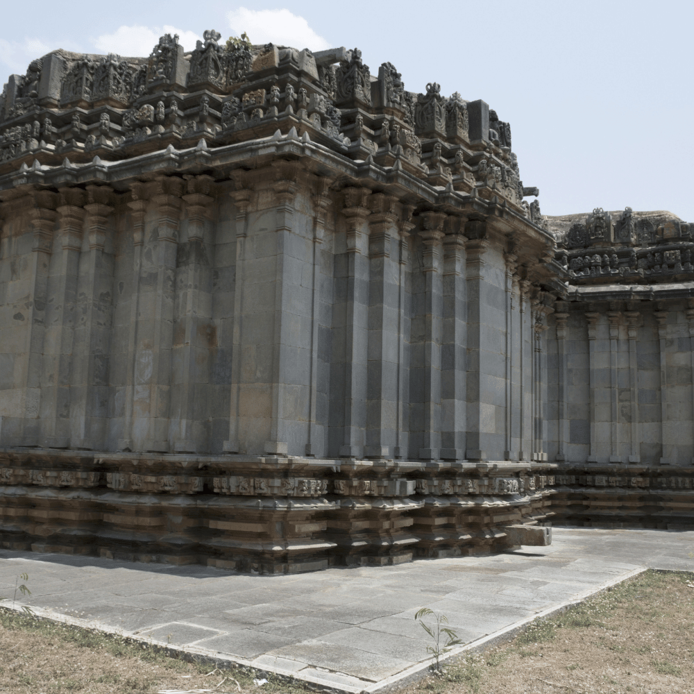 Kamal Basadi Jain Temple