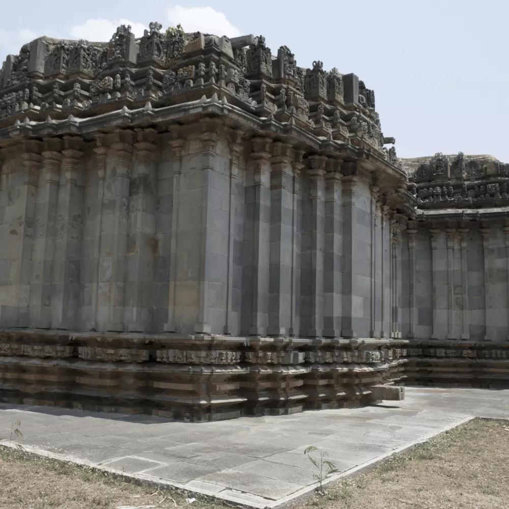 Kamal Basadi Jain Temple