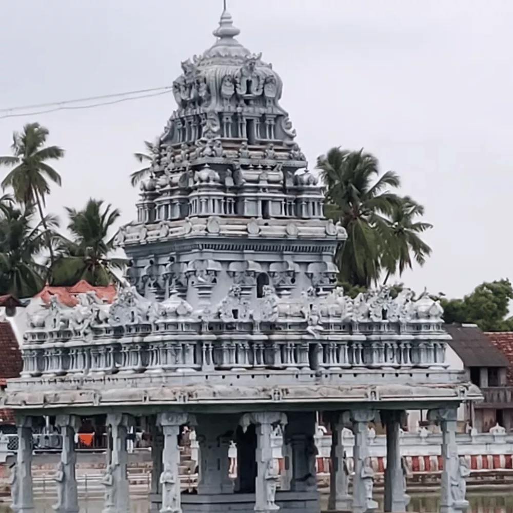 Kanyakumari
