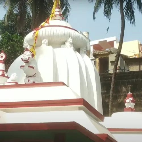 Kapalamochana Temple