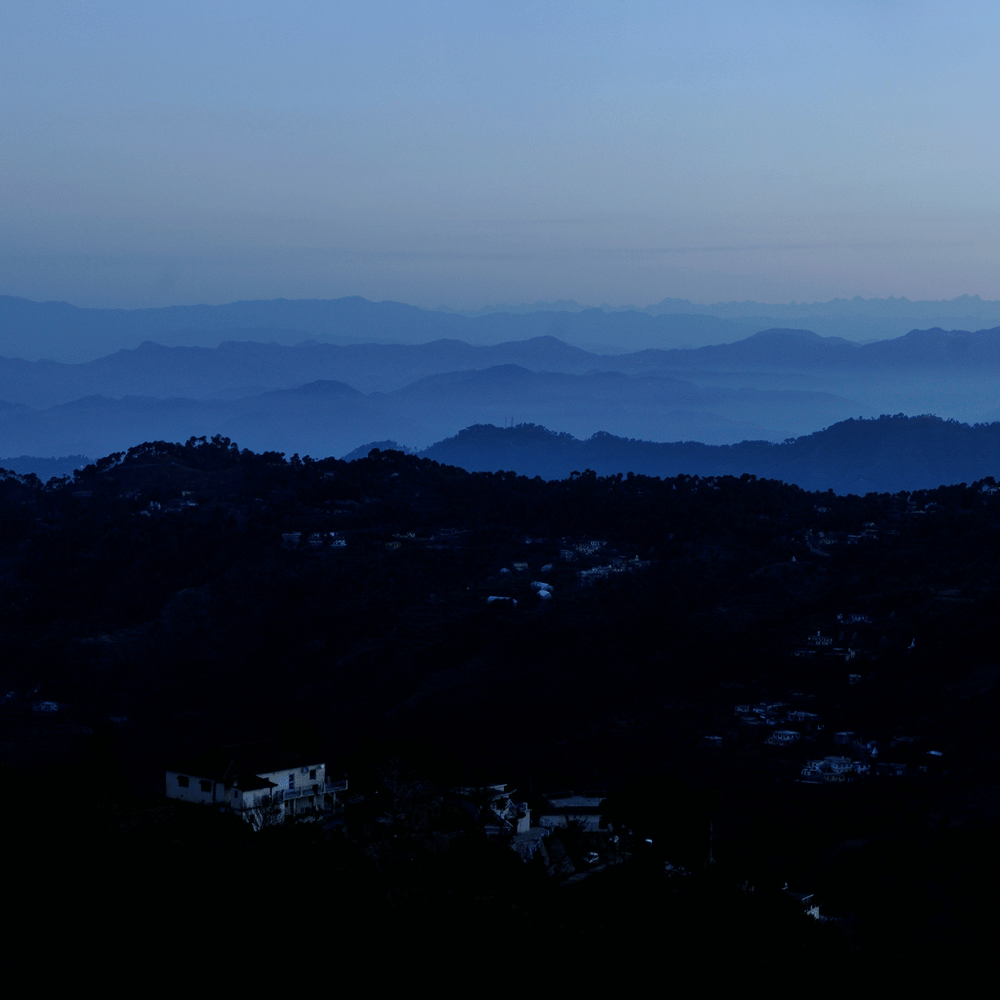 Kasauli