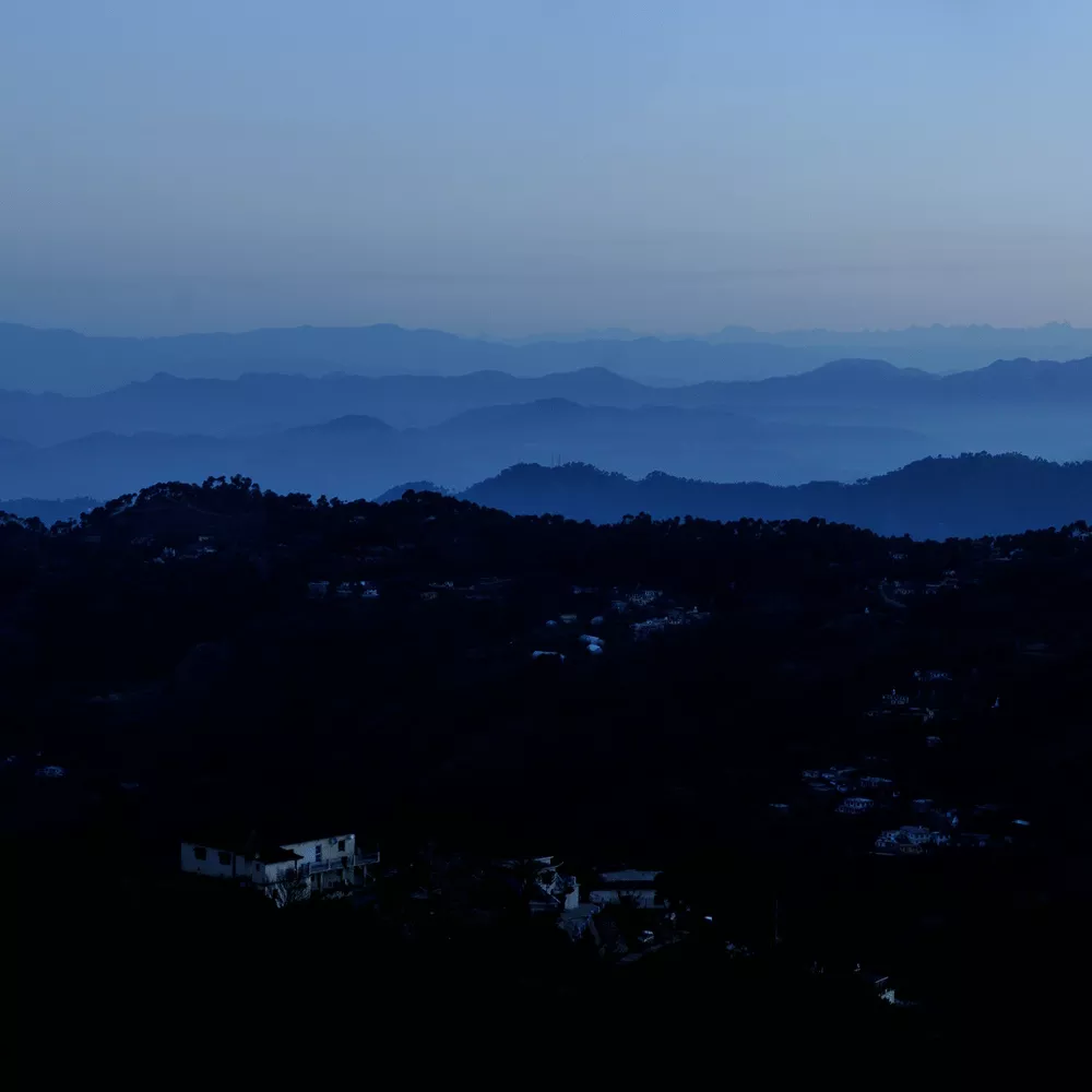 Kasauli