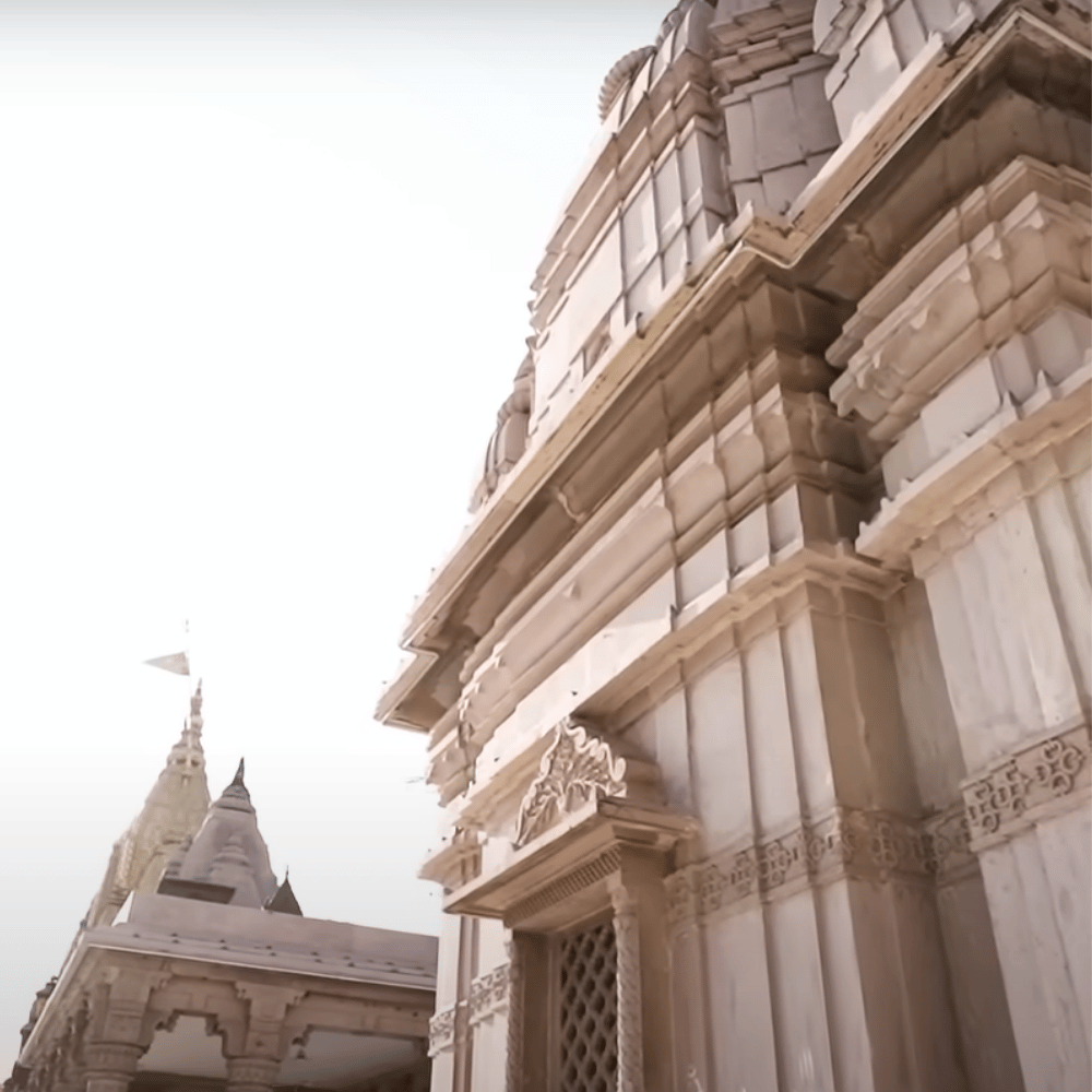 Kashi Vishwanath Temple