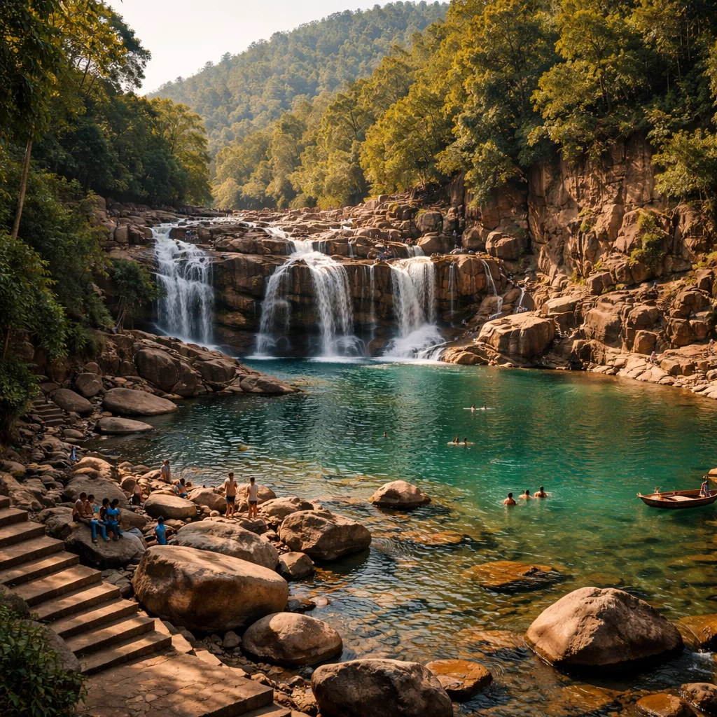 Katasar Ghat