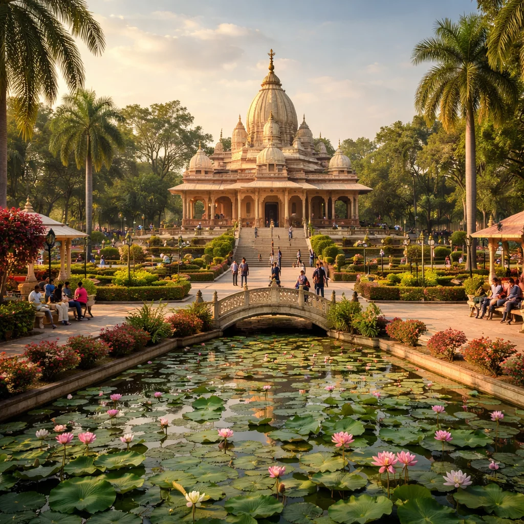 Kateshwar Park