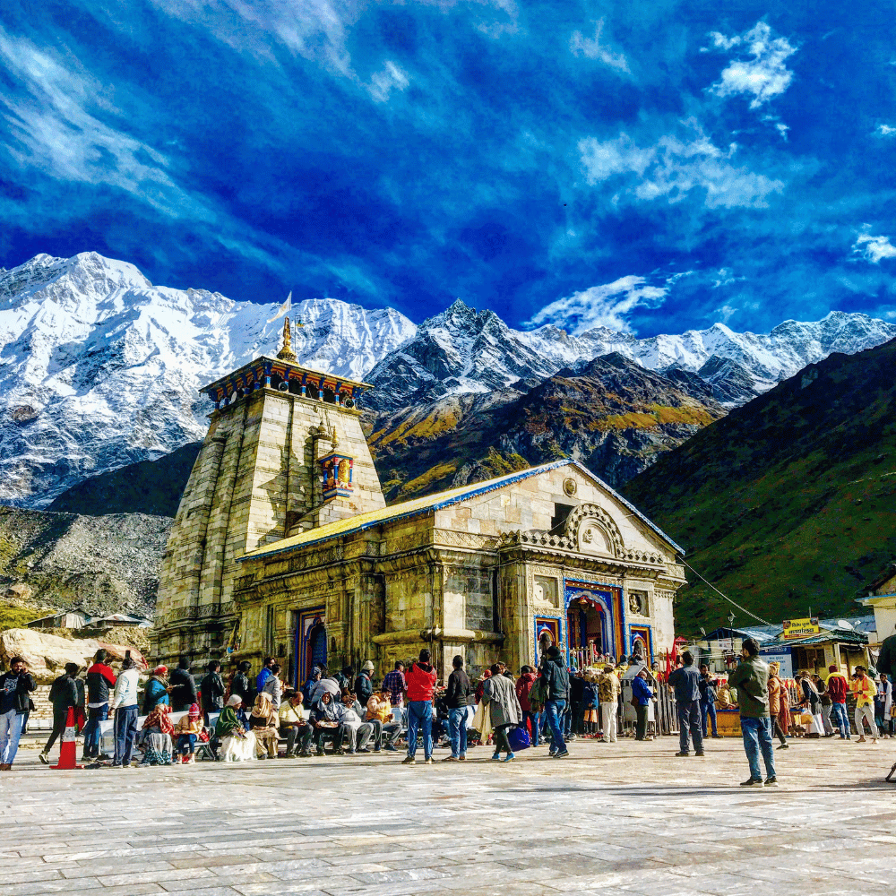 Kedarnath