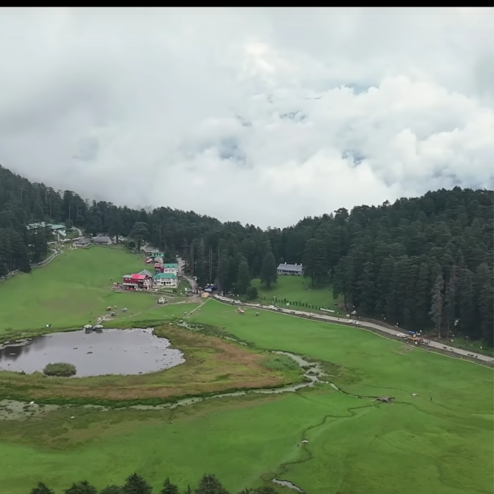 Khajjiar