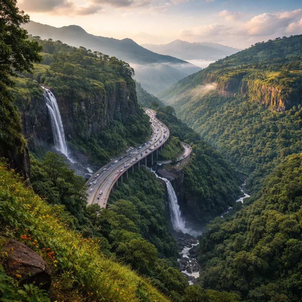 Khandala Ghat