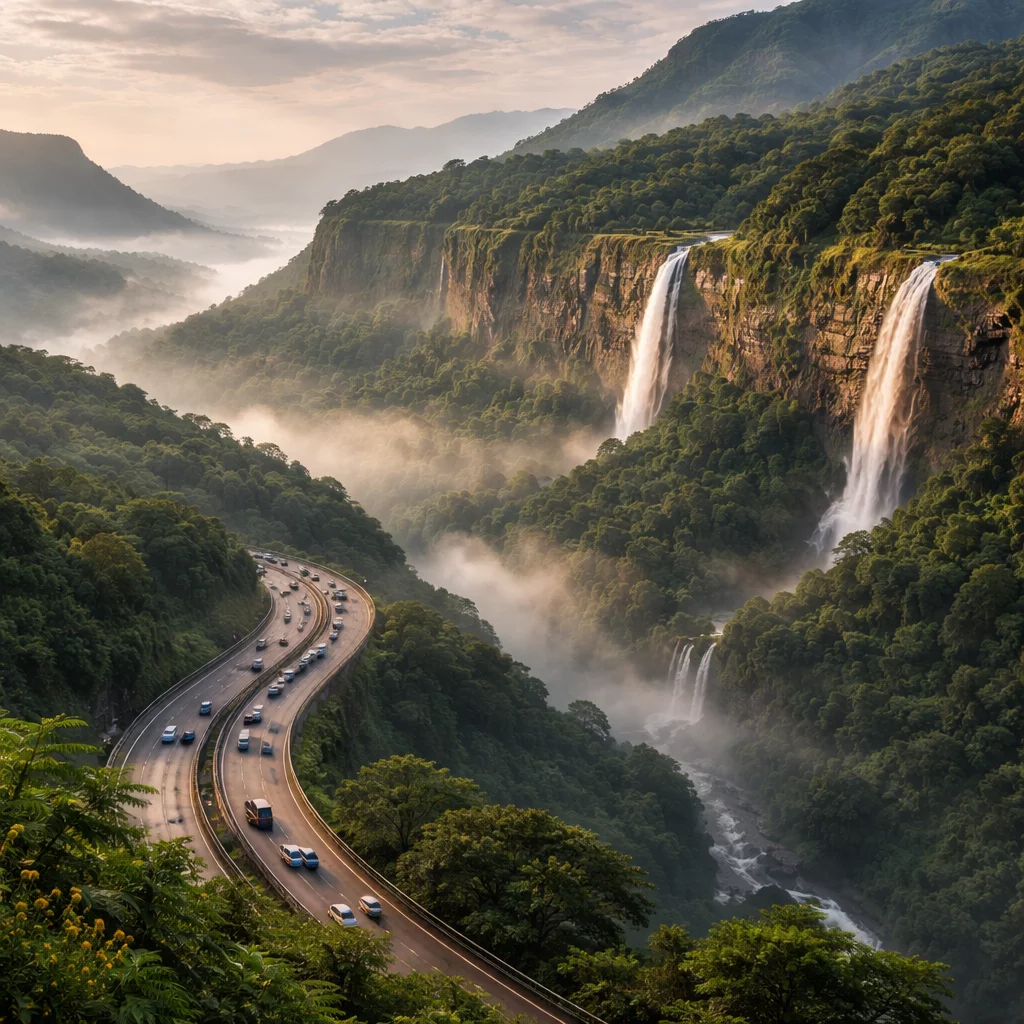 Khandala Ghat
