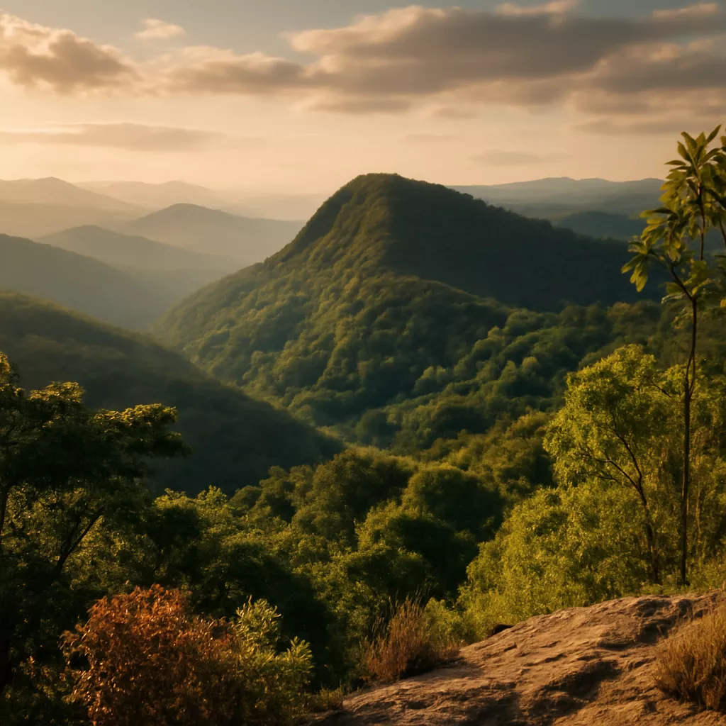 Khawnglung Wildlife Sanctuary