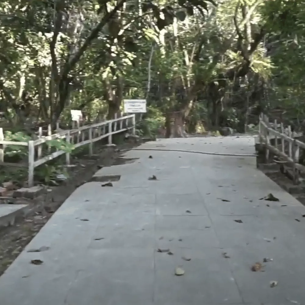 Khonghampat Orchidarium