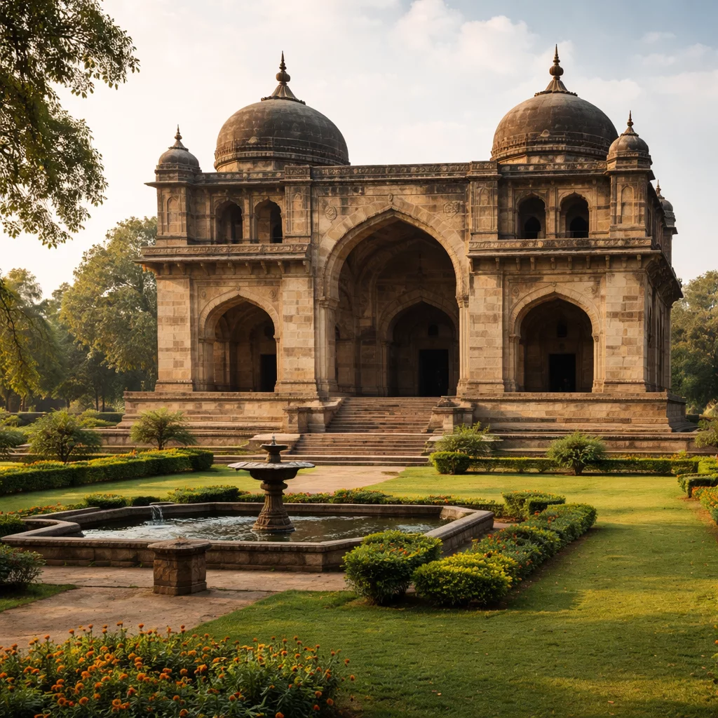 Khush Mahal