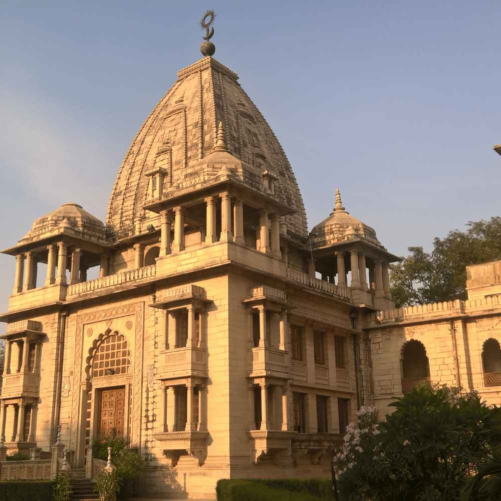 Kirti Mandir