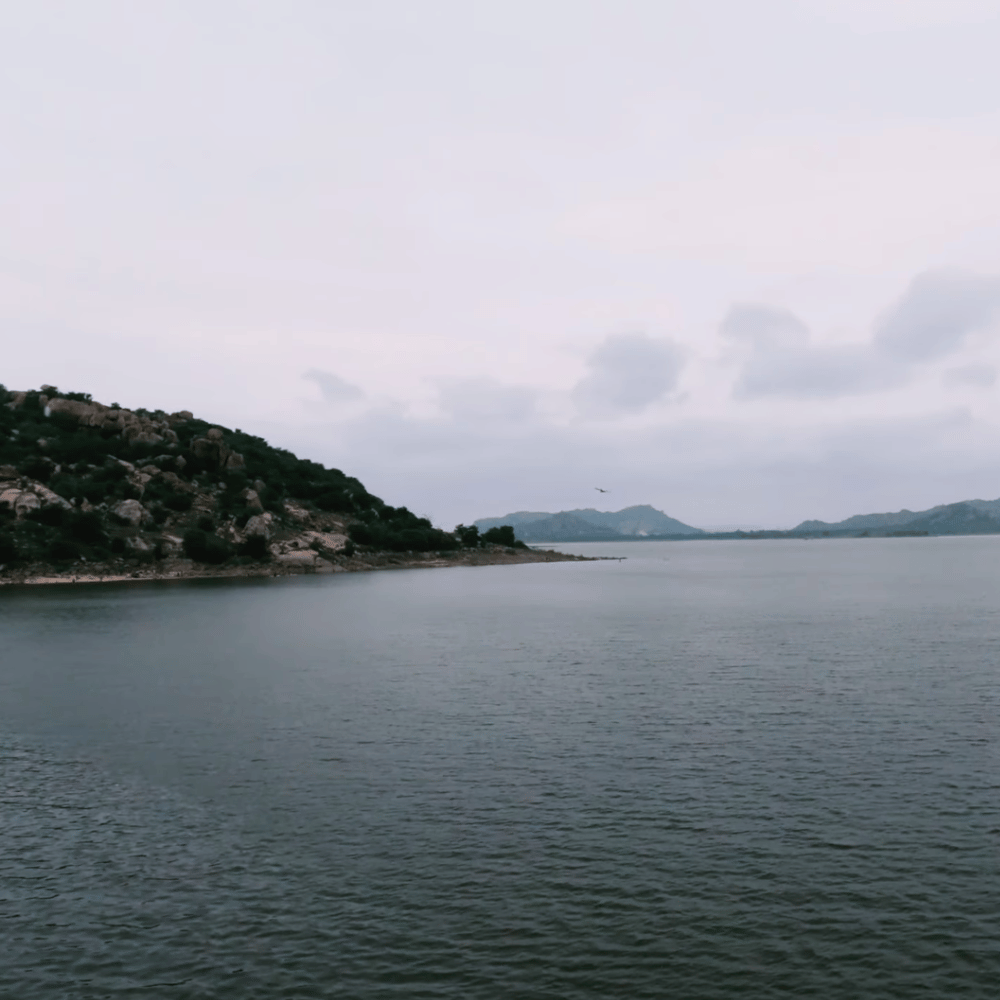 Koilsagar Dam