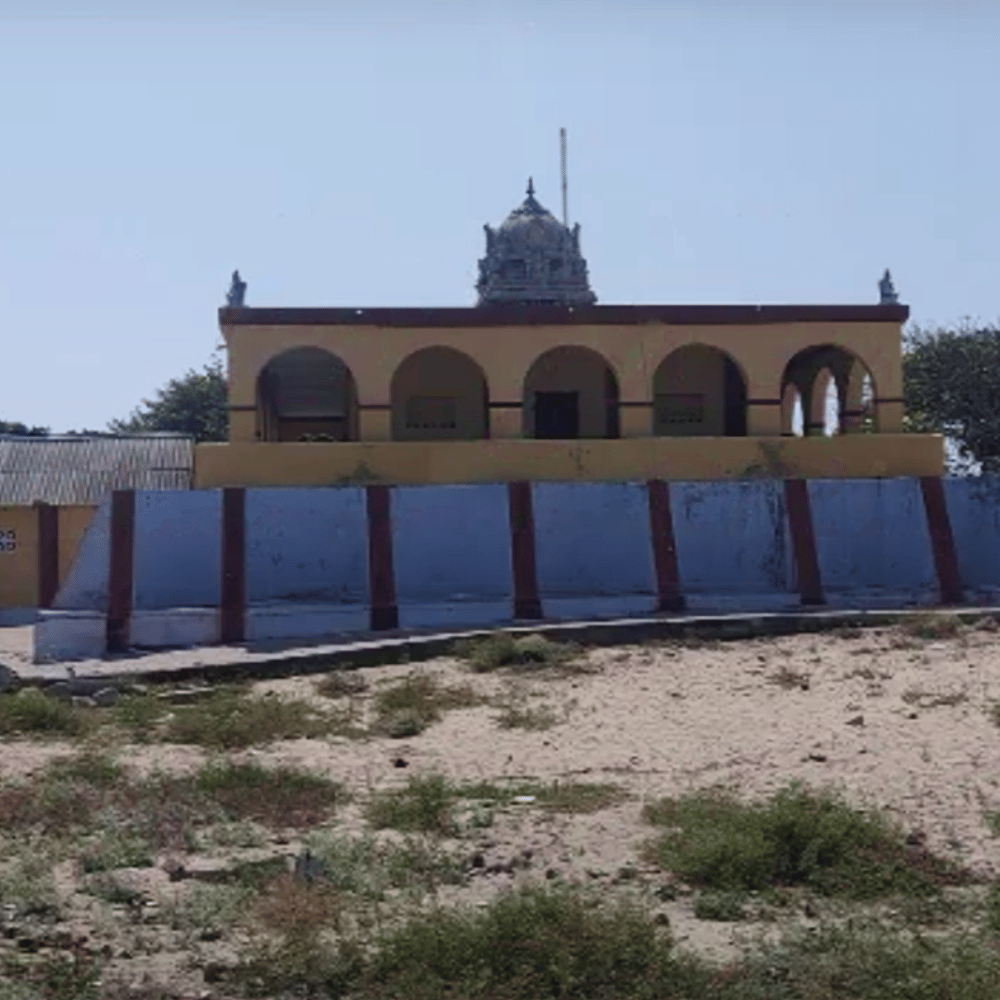 Kothandarama Swamy Temple