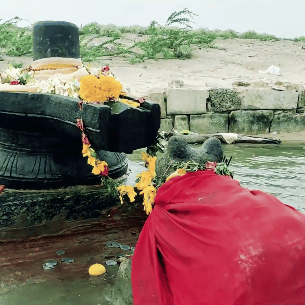 Kothandaramar Temple