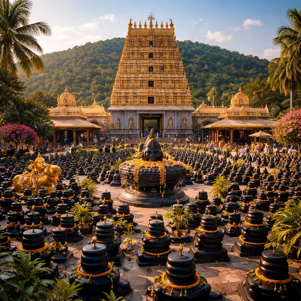 Kotilingeshwara Temple