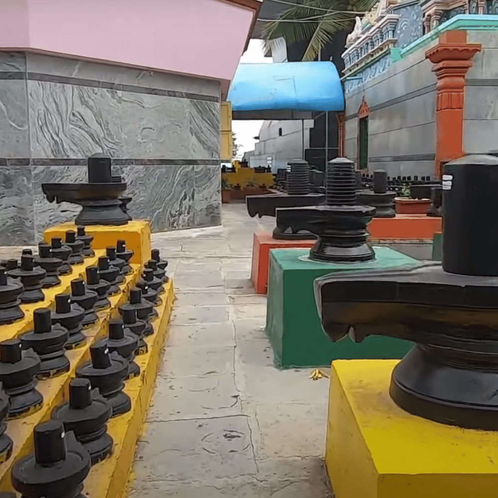 Kotilingeshwara Temple