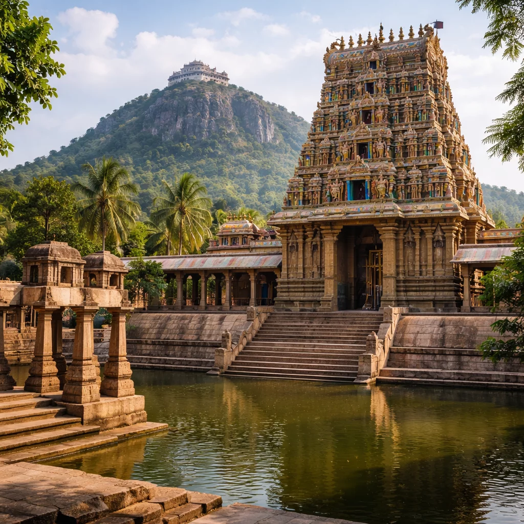 Kottai Kovil
