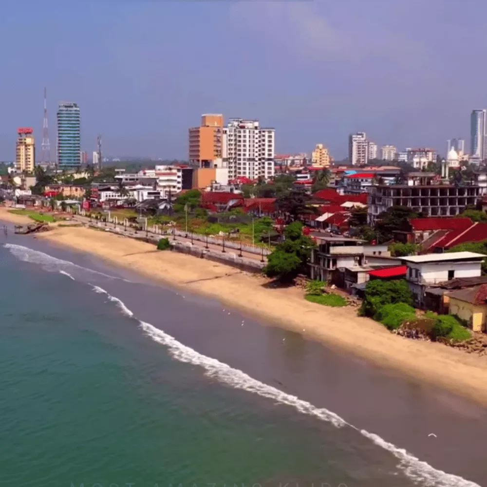 Kozhikode Beach