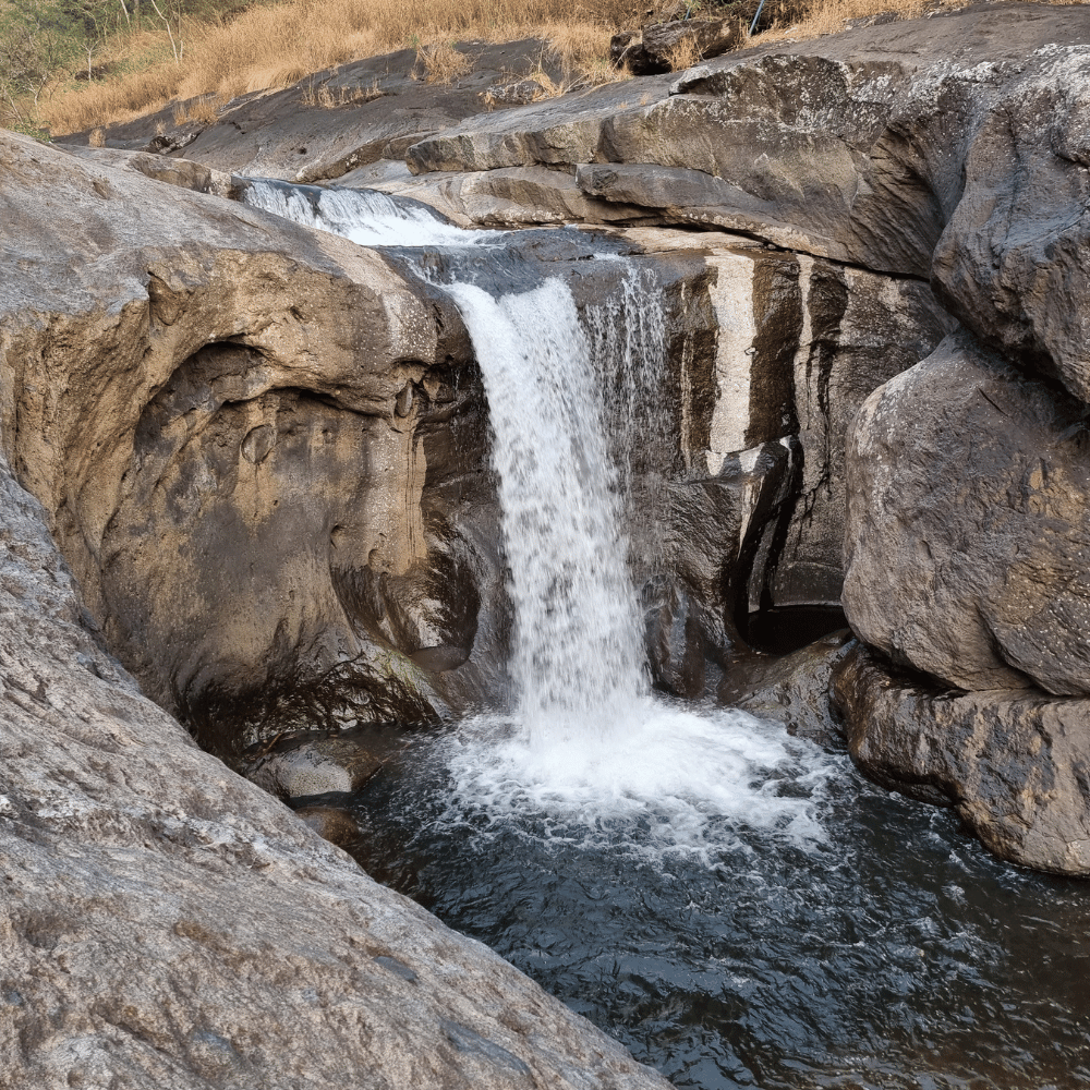 Kozhippara Waterfalls