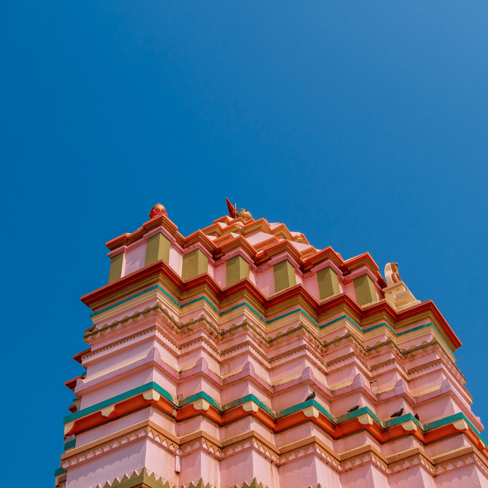 Kunkeshwar Temple
