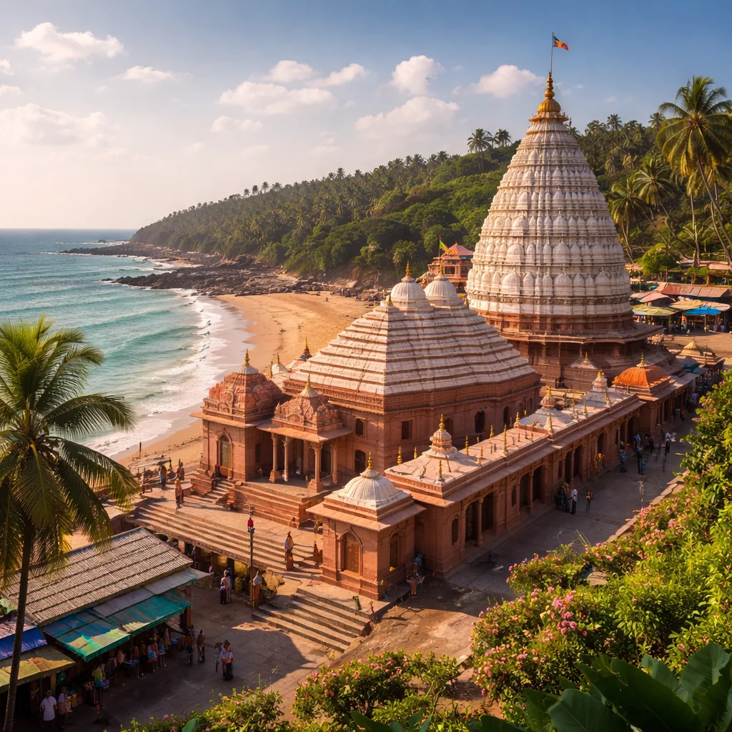 Kunkeshwar Temple