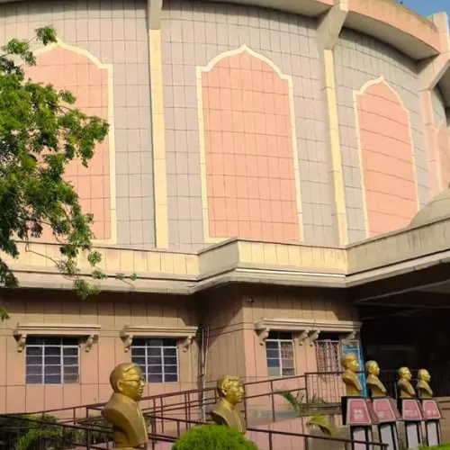 Kurukshetra Panorama and Science Centre