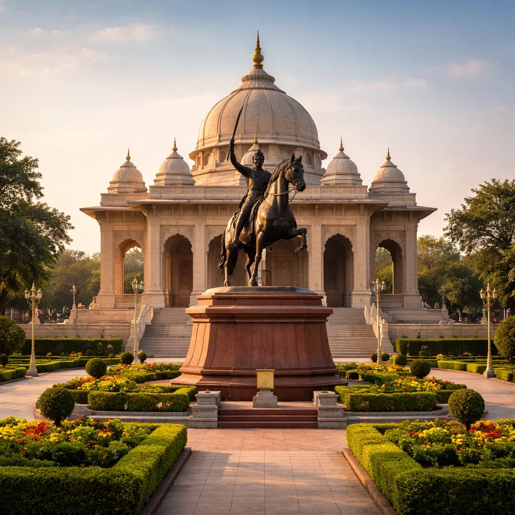 Kuwar Singh Memorial