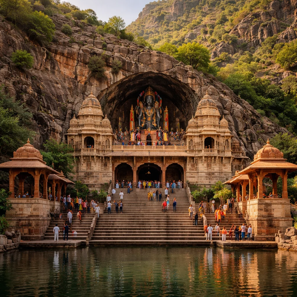 Kyara ke Balaji