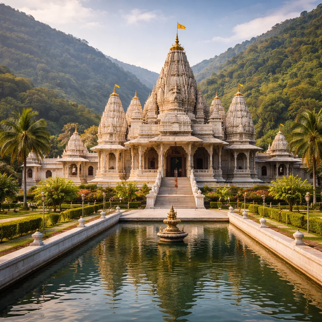 Lachhuar Jain Tirth