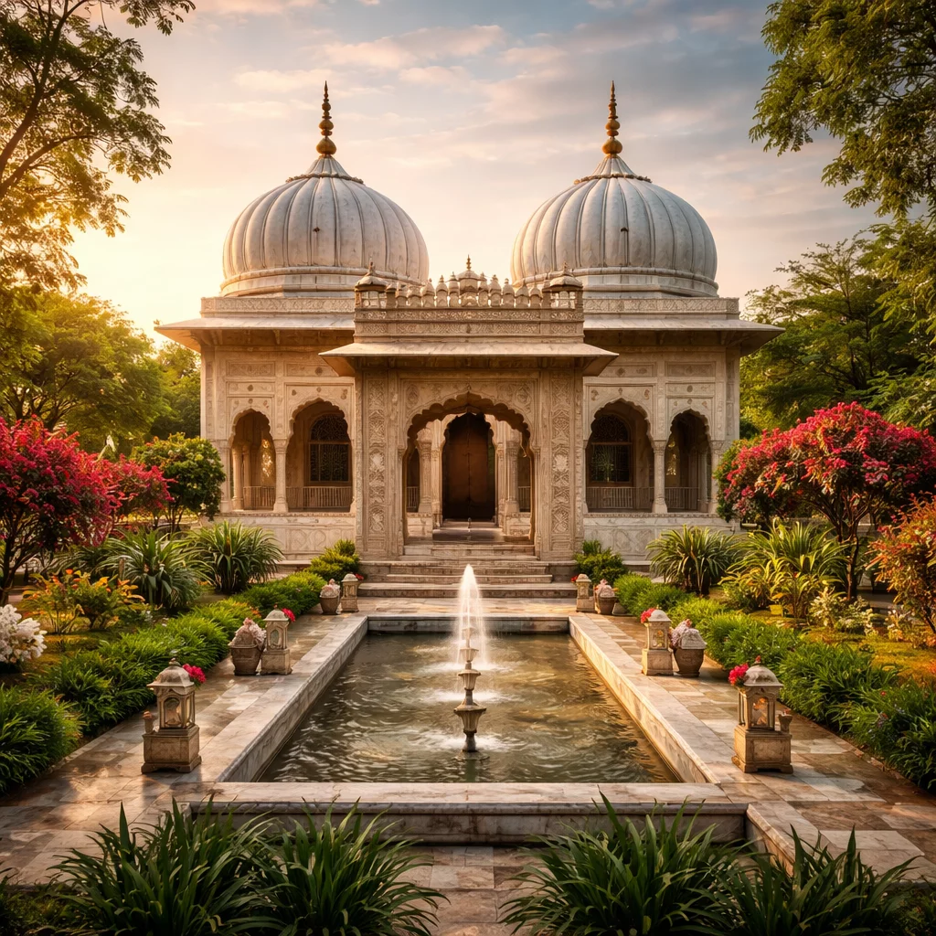 Laila Majnu ki Mazar