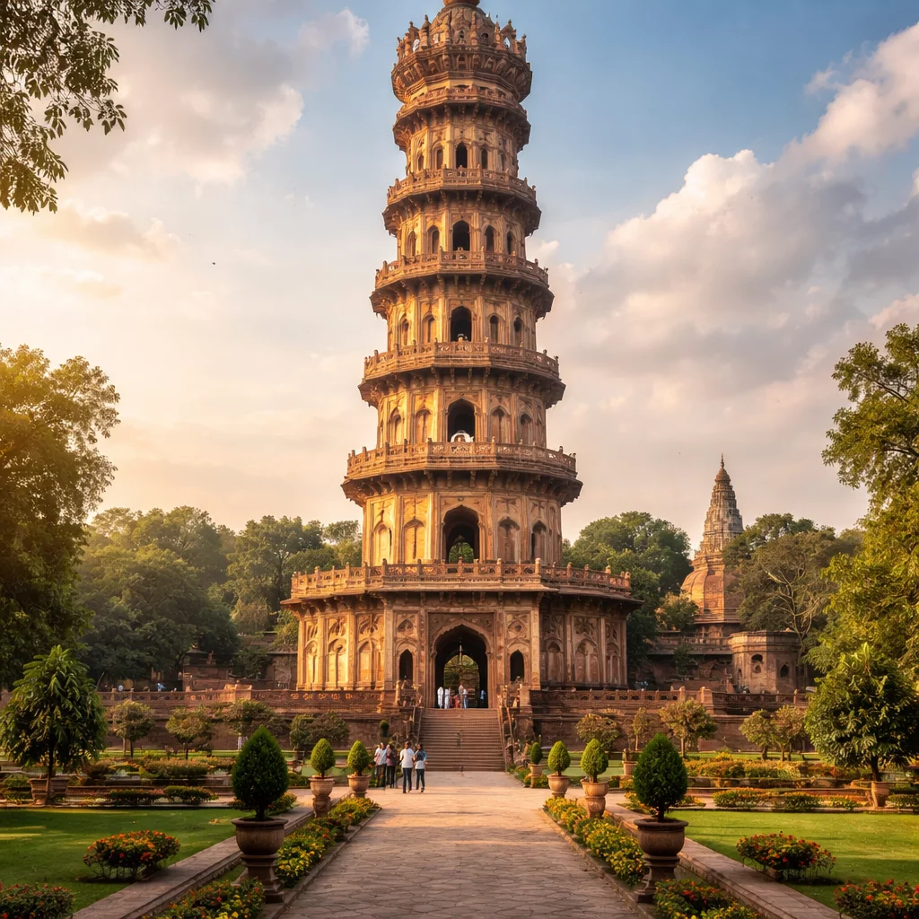 Lanka Minar