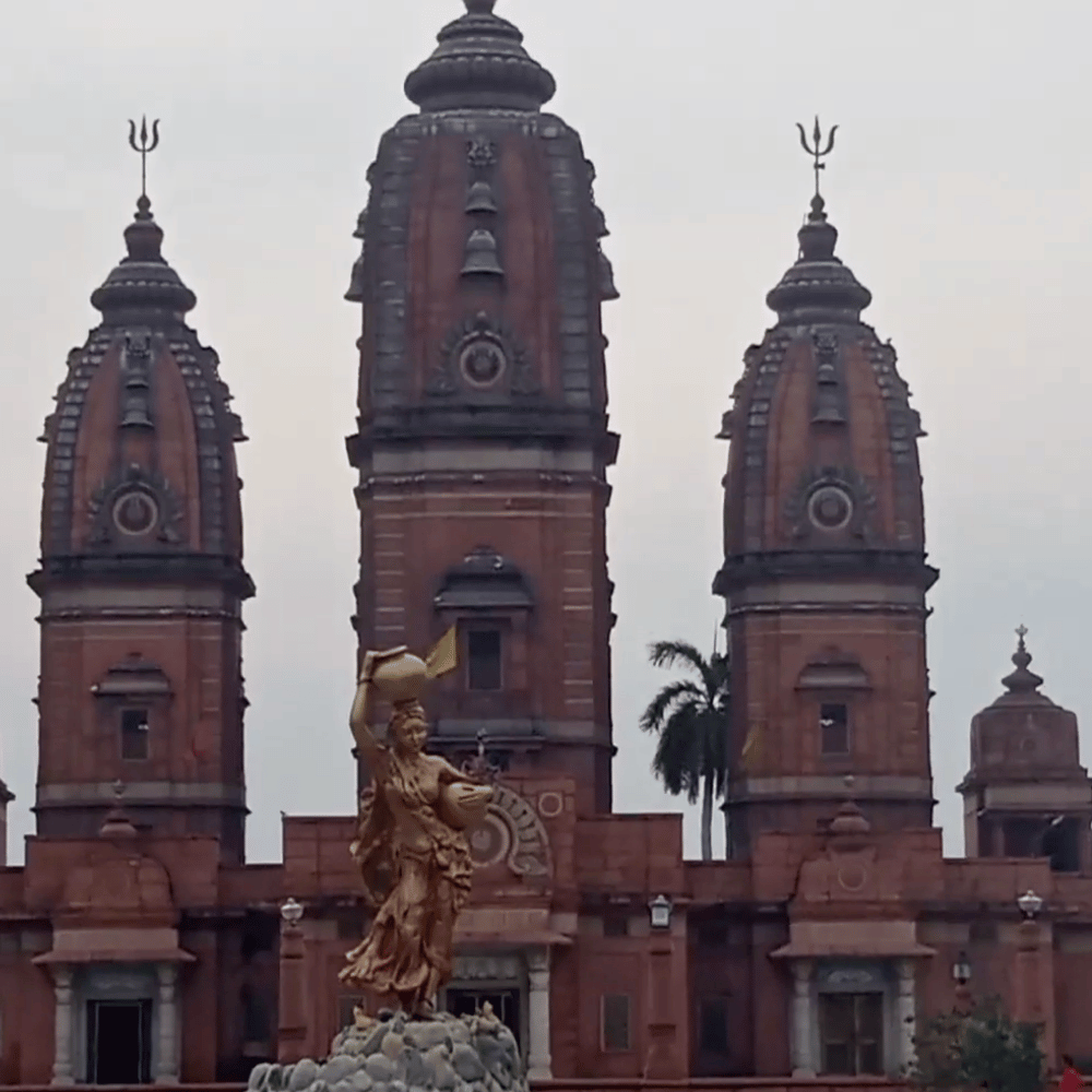 Laxmi Narayan Temple