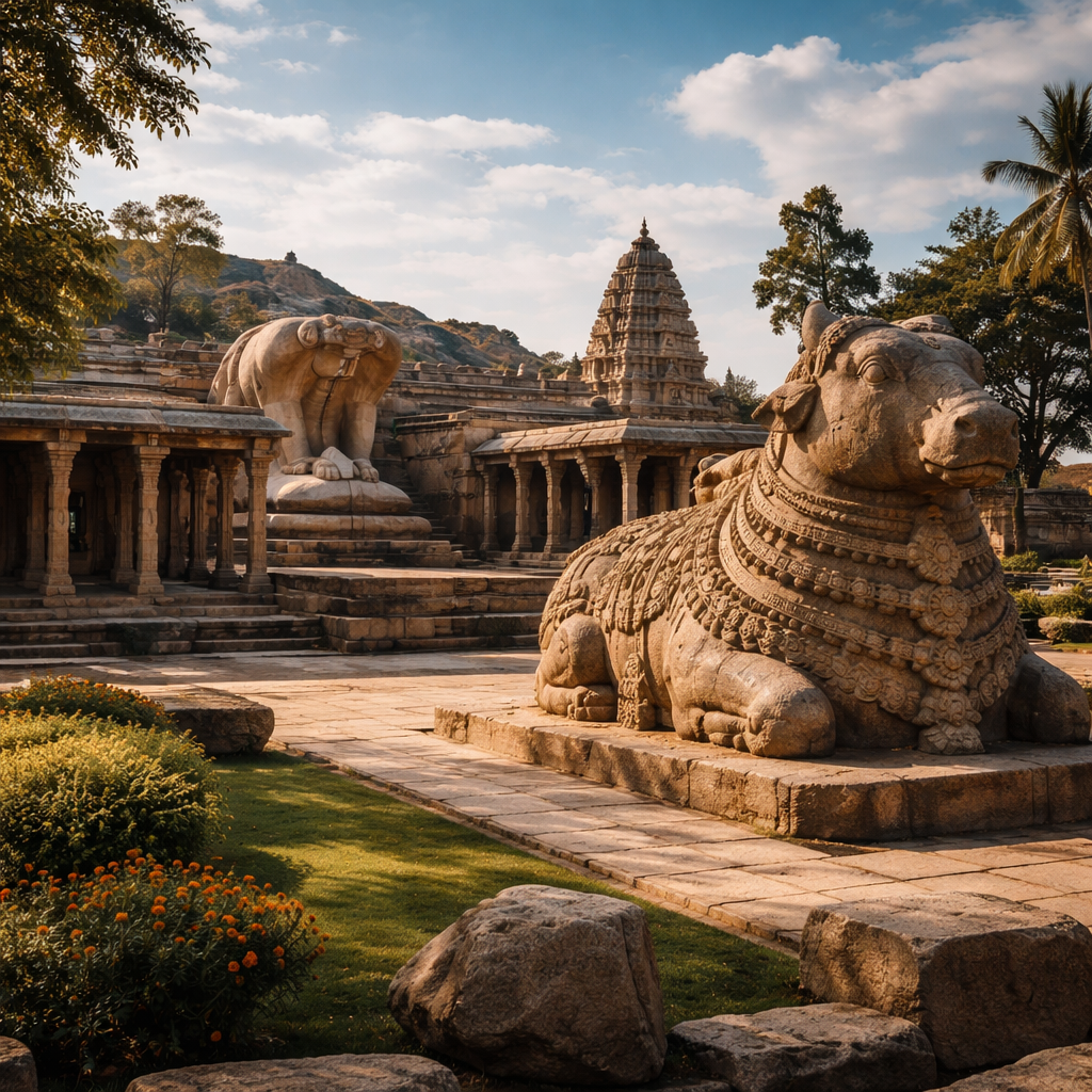 Lepakshi