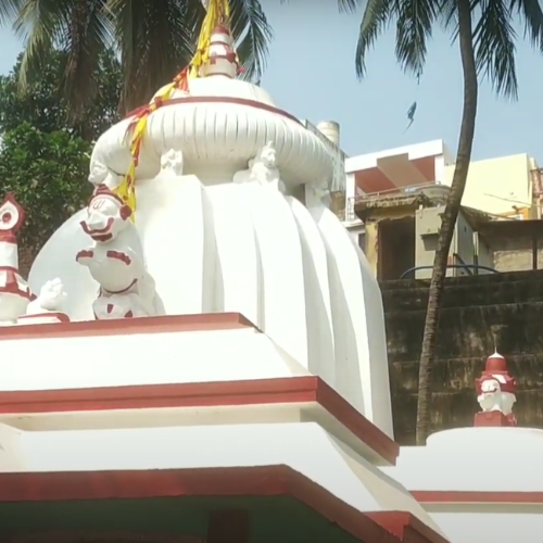 Lokanatha Temple