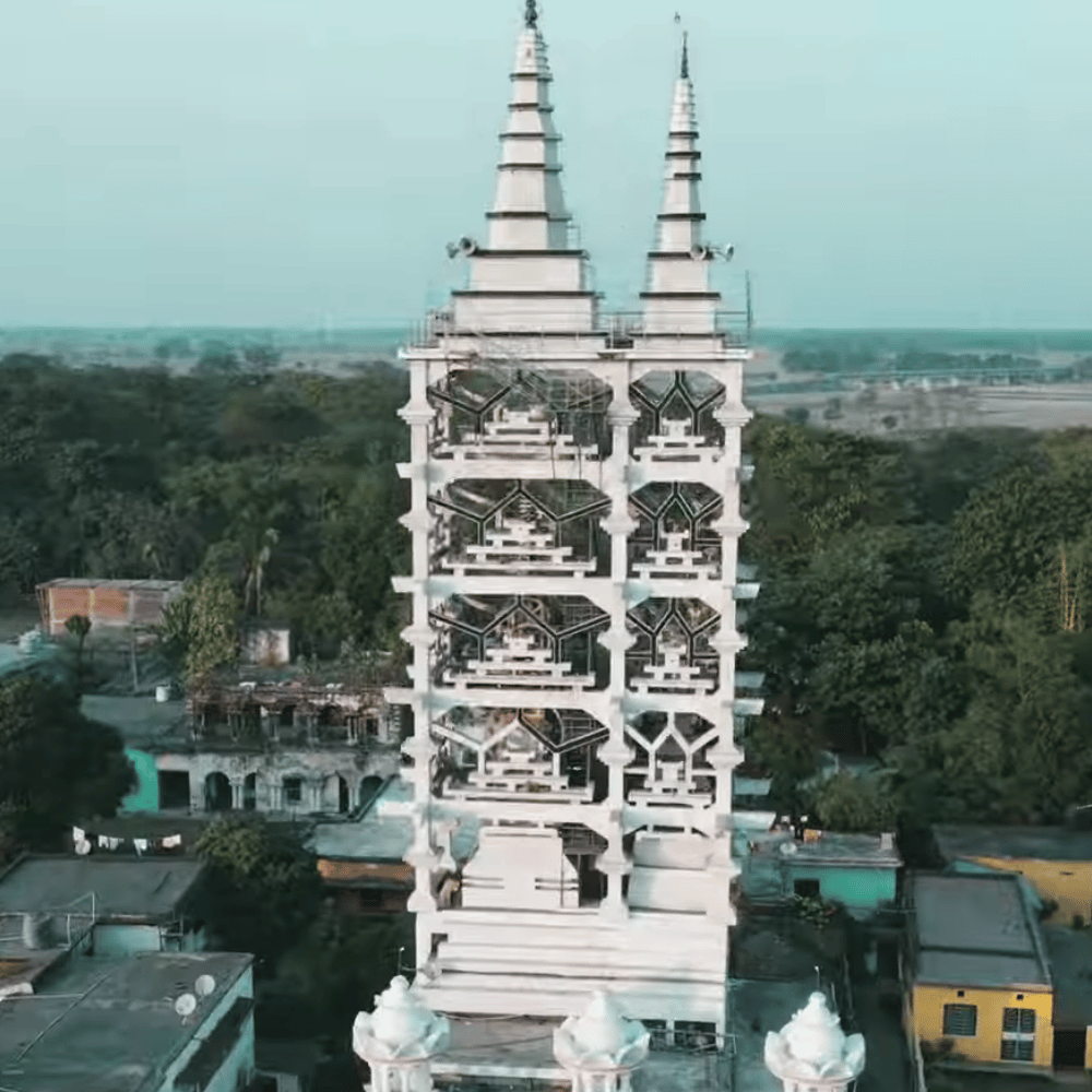 Maa Bhadra Kali Mandir