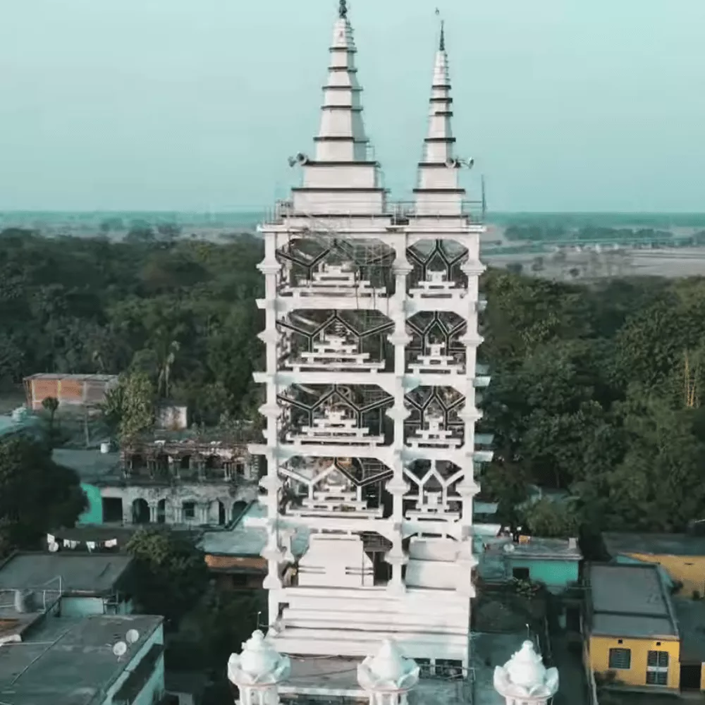Maa Bhadra Kali Mandir