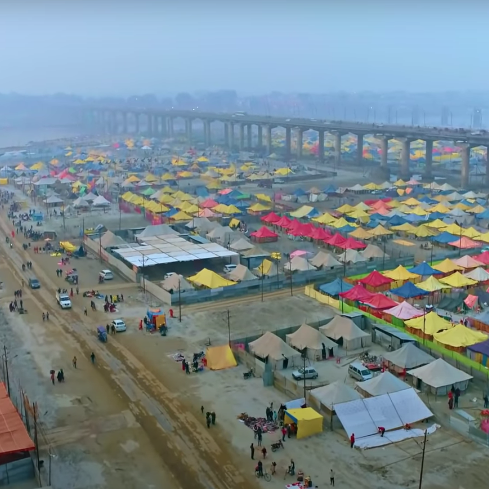Magh Mela