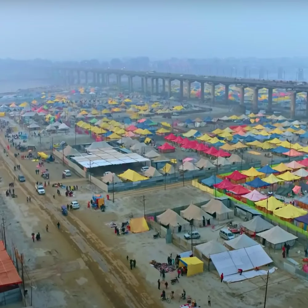 Magh Mela