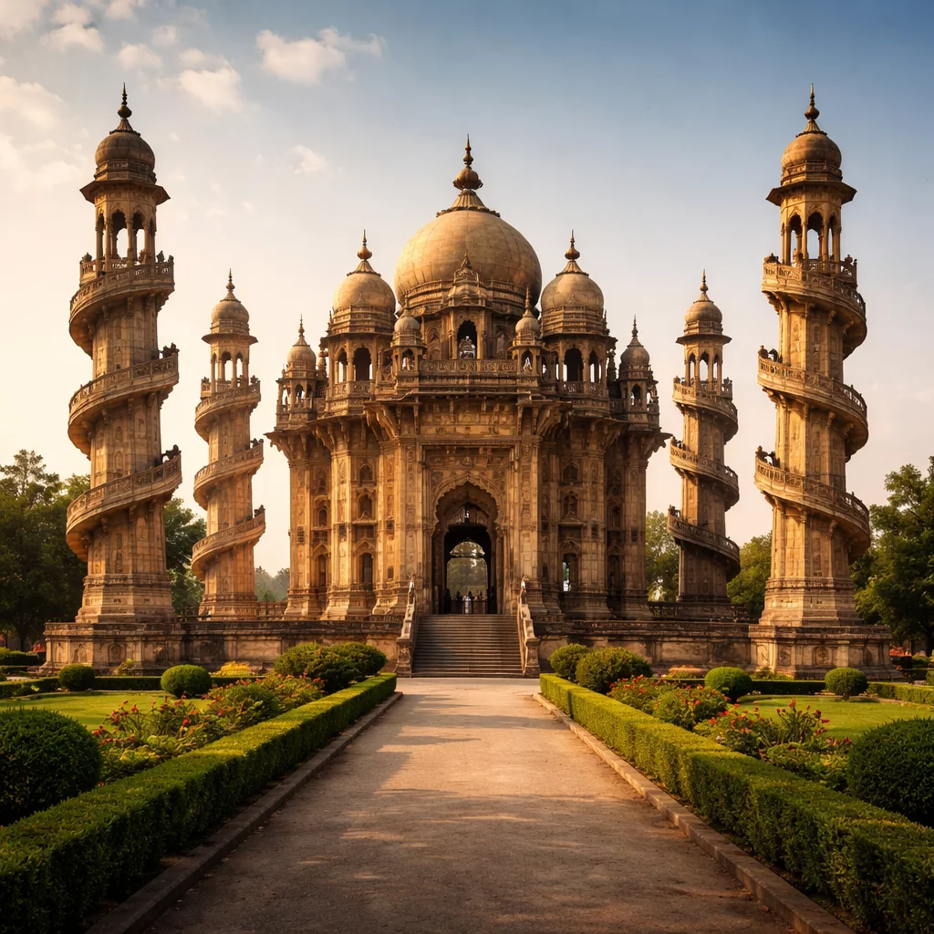 Mahabat Maqbara