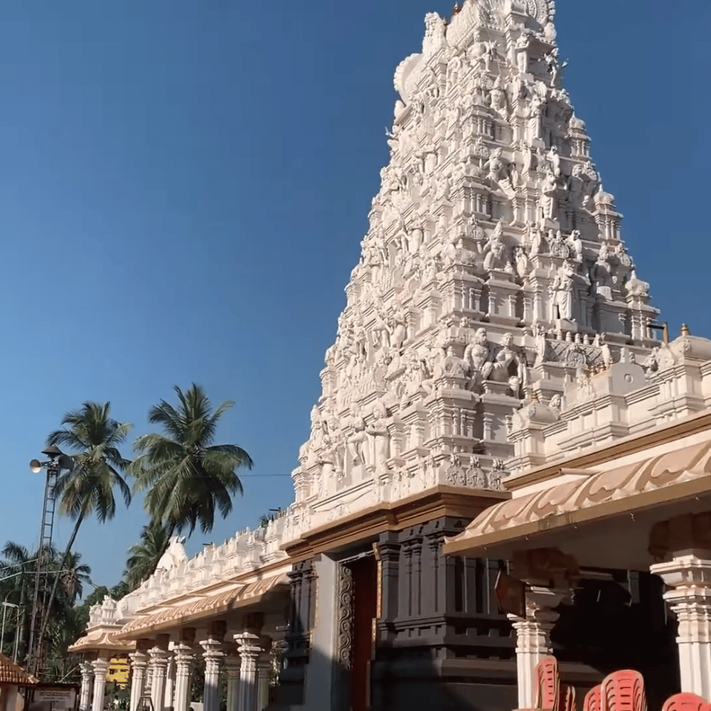 Mahalingeshwara Temple