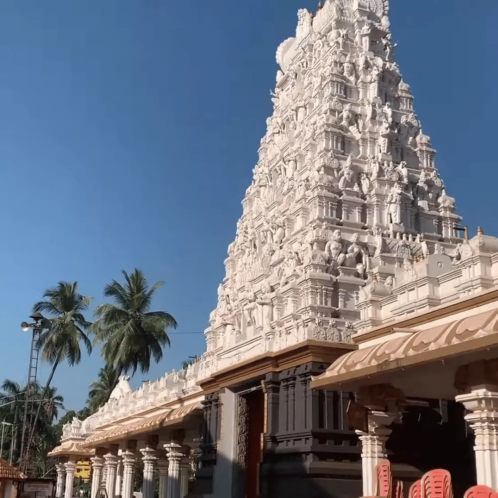 Mahalingeshwara Temple