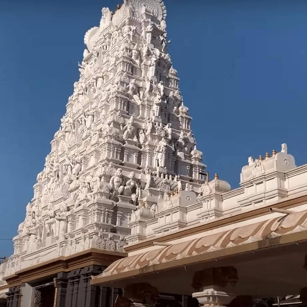 Mahalingeshwara Temple