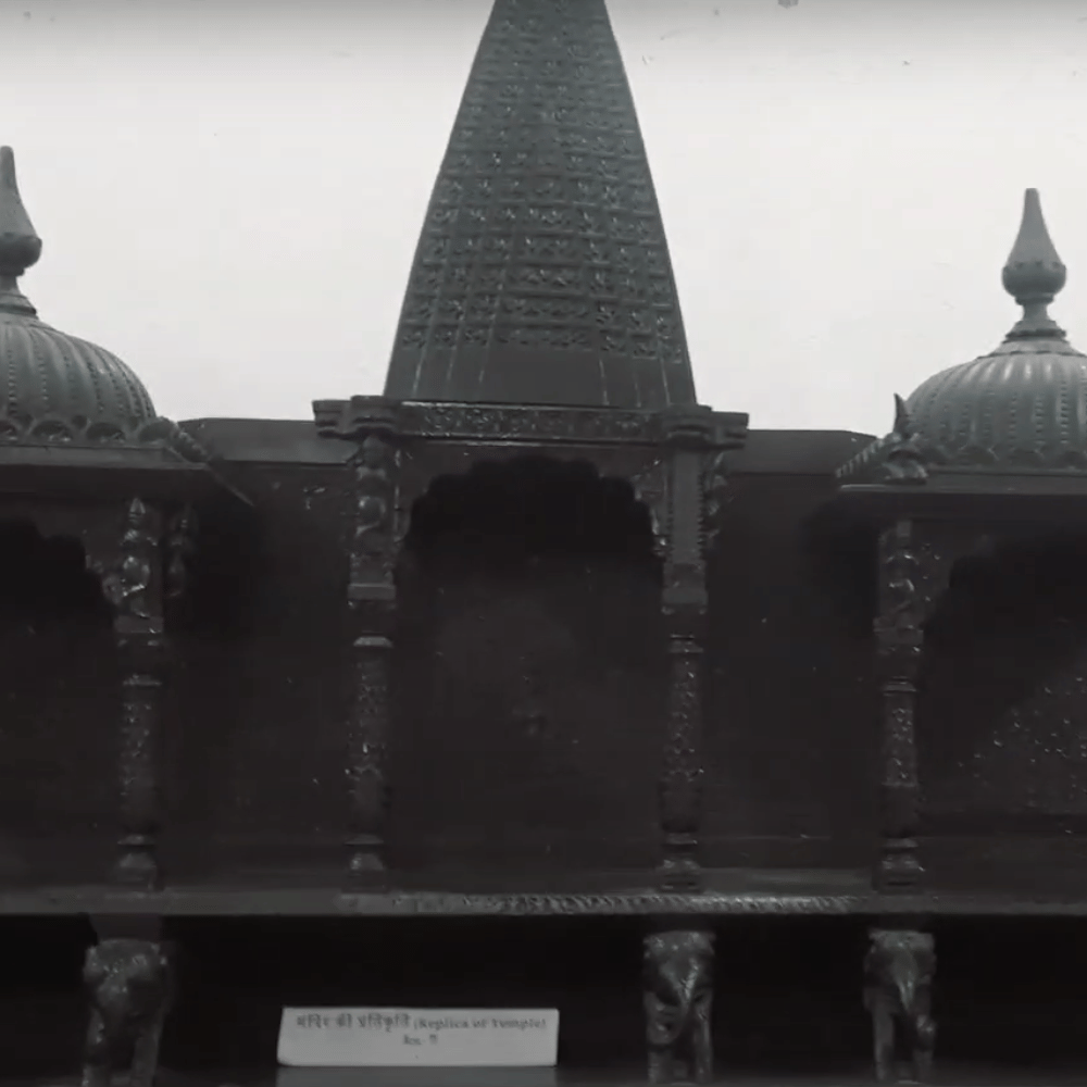 Maharaja Laxmiswar Singh Museum