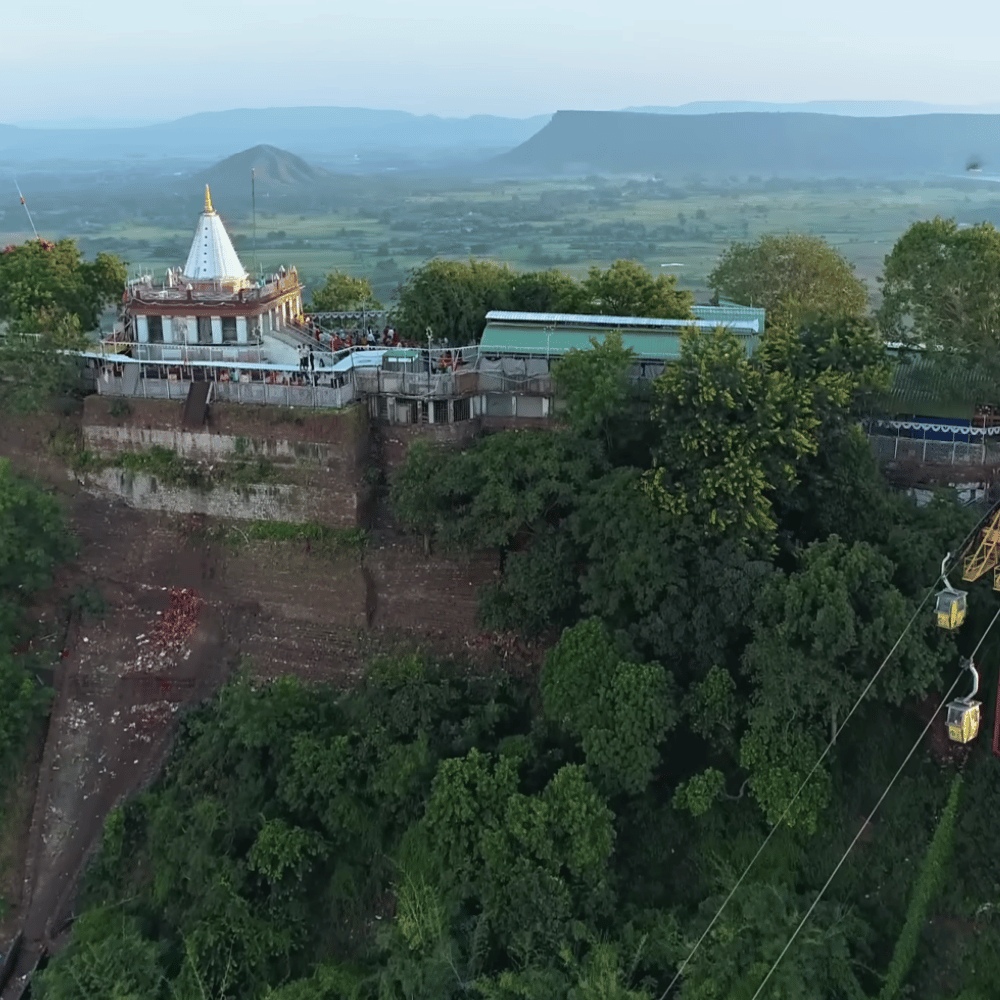 Maihar Bandhavgarh Hills