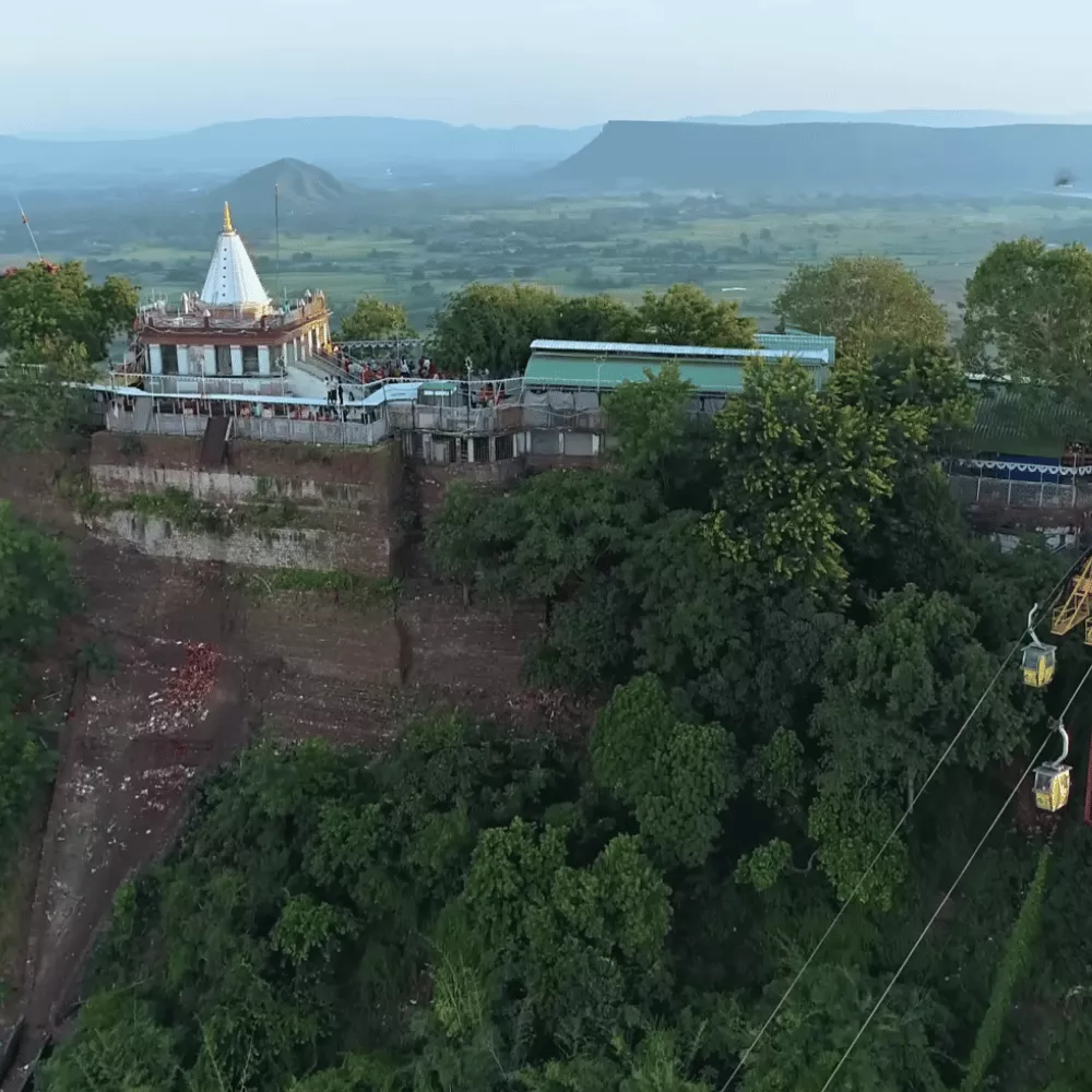 Maihar Bandhavgarh Hills
