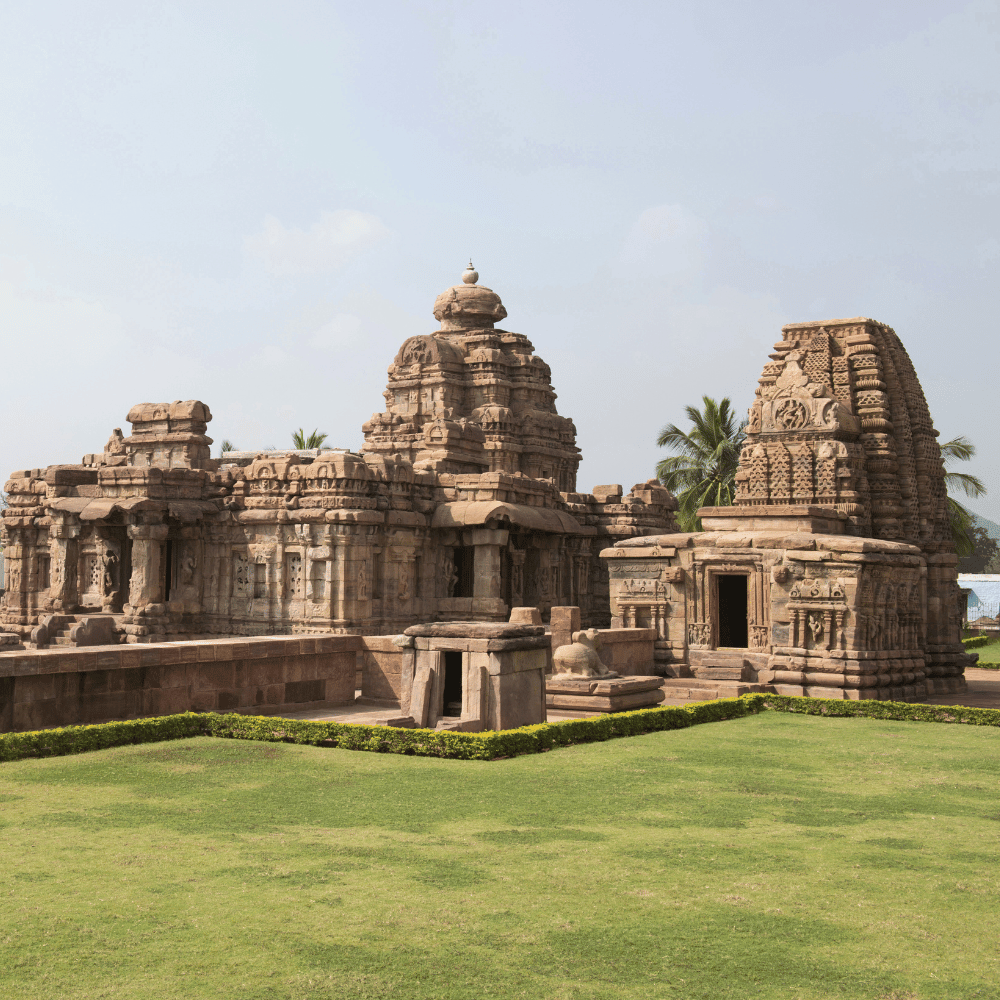 Mallikarjuna Temple